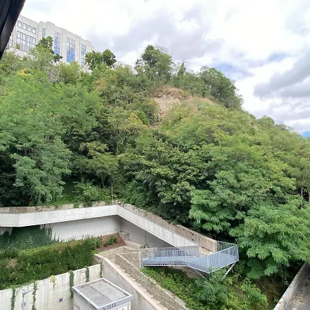 Center Private Parking Included Apartment *