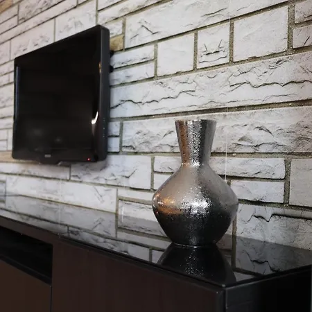 Apartament Center Private Parking Included *